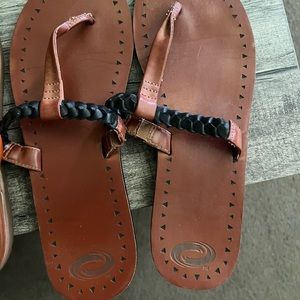 Women’s sandals